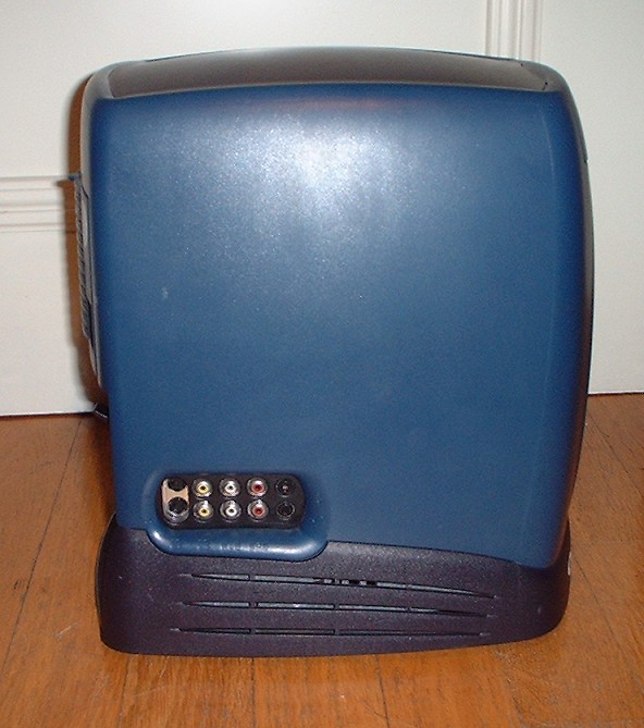 Obsolete : The SGI O2 R5000